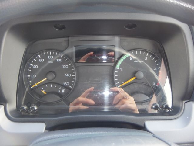 Mitsubishi CANTER 2015-03 186169-18