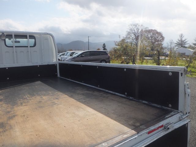 Mitsubishi CANTER 2015-03 186169-11