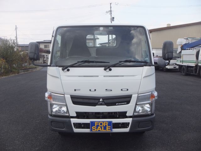 Mitsubishi CANTER 2015-03 186169-1
