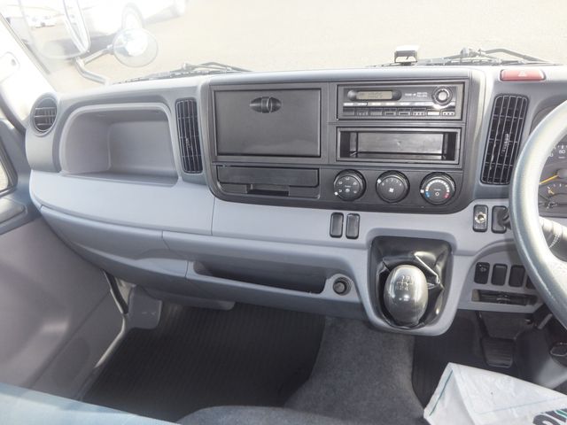 Mitsubishi CANTER 2015-03 186169-20