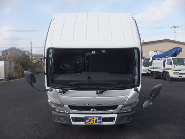 Mitsubishi CANTER 2015-03 186169-2