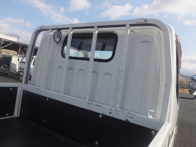 Mitsubishi CANTER 2015-03 186169-13