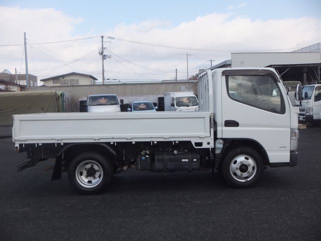 Mitsubishi CANTER 2015-03 186169-4