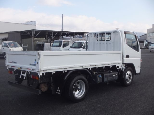 Mitsubishi CANTER 2015-03 186169-6