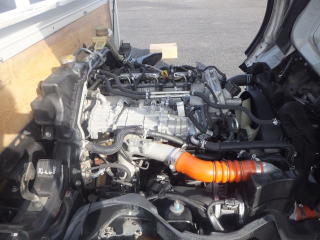 Mitsubishi CANTER 2015-03 186169-23