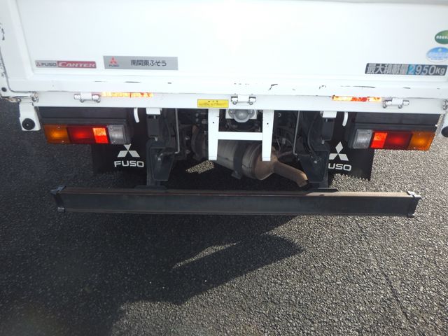 Mitsubishi CANTER 2015-03 186169-8