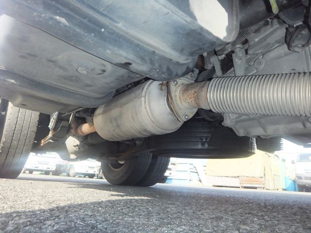 Mitsubishi CANTER 2015-03 186169-25