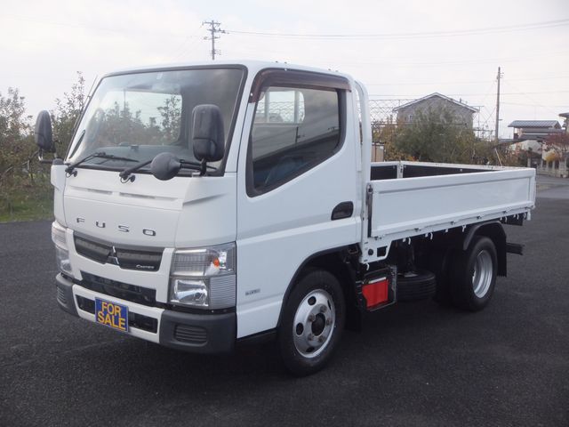 Mitsubishi CANTER 2015-03 186169-0