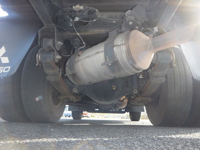 Mitsubishi CANTER 2015-03 186169-27