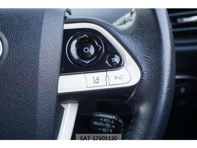 Toyota PRIUS 2016-12 224510-4