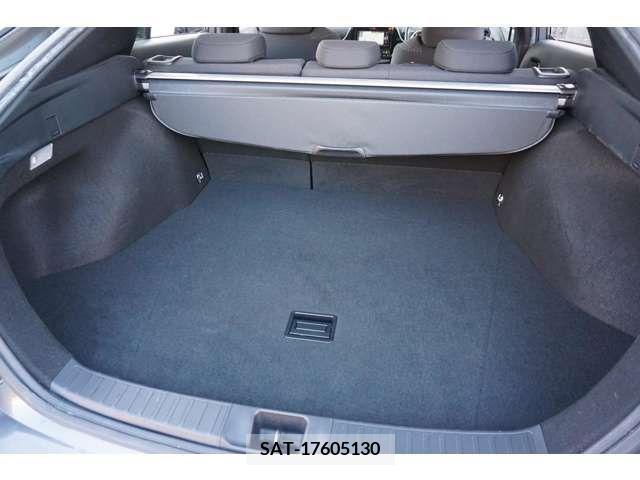 Toyota PRIUS 2016-12 224510-17