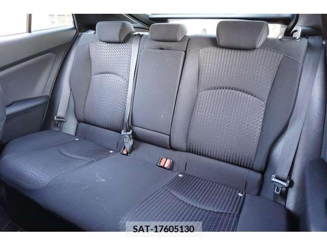 Toyota PRIUS 2016-12 224510-16