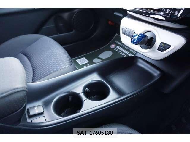 Toyota PRIUS 2016-12 224510-12