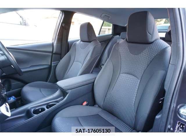 Toyota PRIUS 2016-12 224510-10