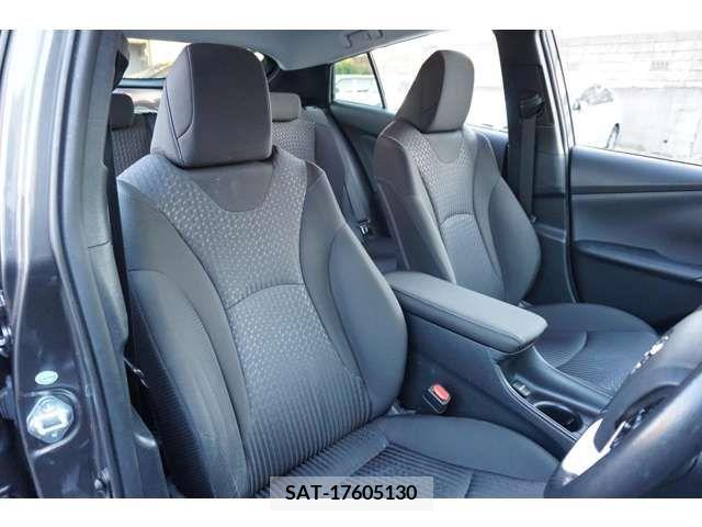 Toyota PRIUS 2016-12 224510-9