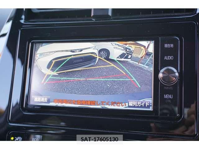 Toyota PRIUS 2016-12 224510-5