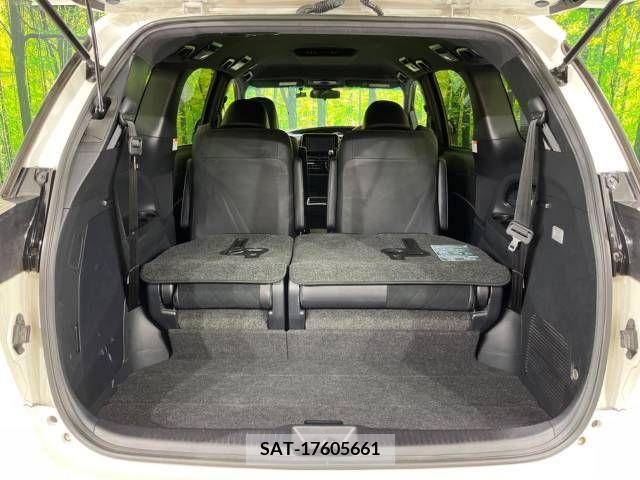 Toyota ESTIMA 2016-07 268806-11