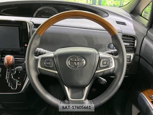 Toyota ESTIMA 2016-07 268806-12