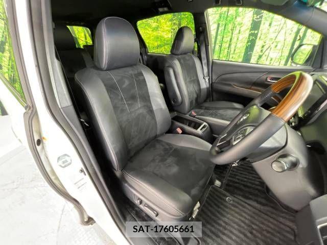 Toyota ESTIMA 2016-07 268806-8