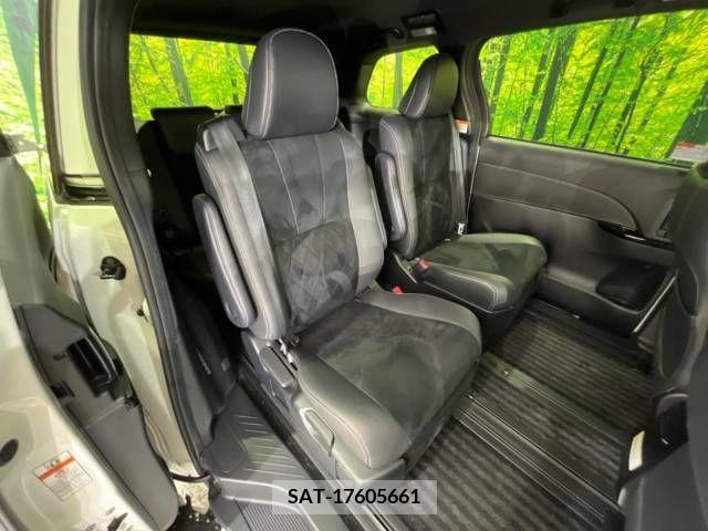 Toyota ESTIMA 2016-07 268806-9
