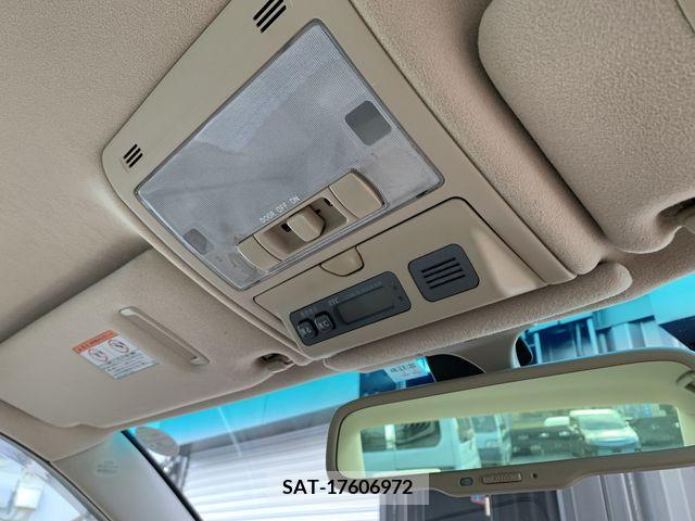 Toyota CELSIOR 2003-11 372657-16
