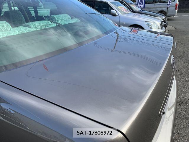 Toyota CELSIOR 2003-11 372657-28