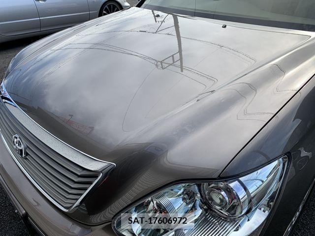 Toyota CELSIOR 2003-11 372657-24
