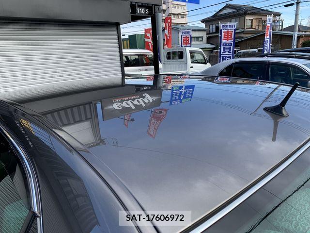 Toyota CELSIOR 2003-11 372657-27