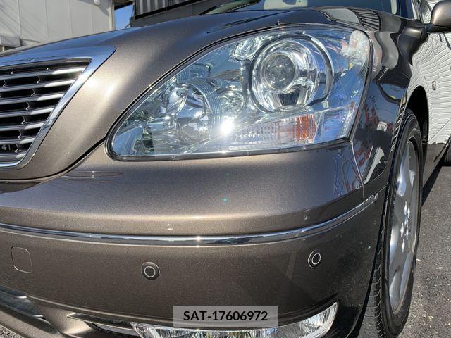 Toyota CELSIOR 2003-11 372657-4