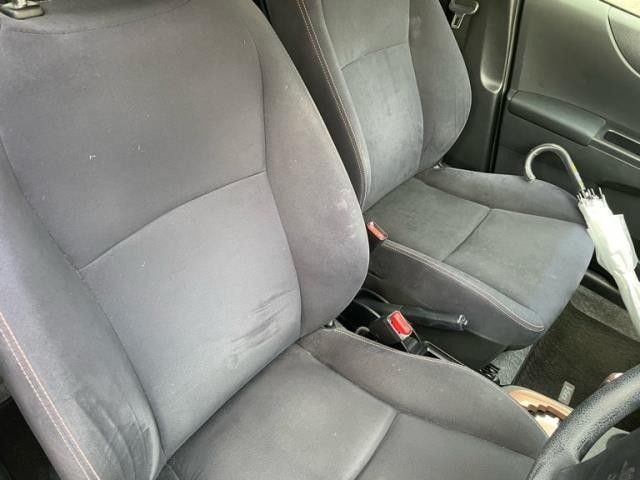 Toyota VITZ 2013-10 188215-8