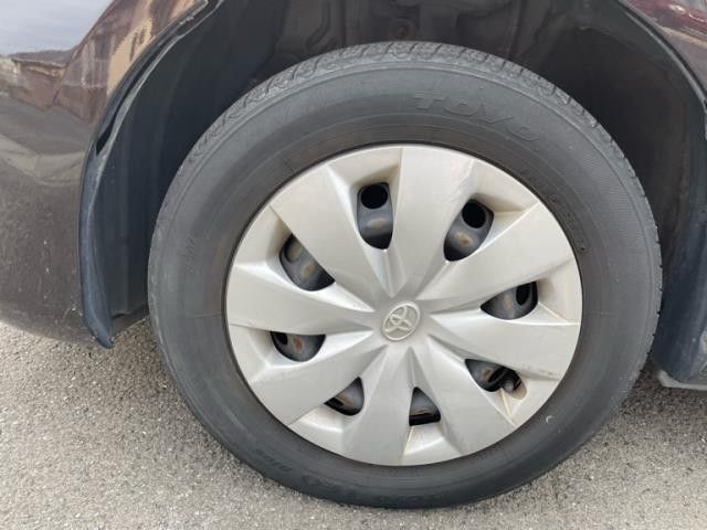Toyota VITZ 2013-10 188215-3