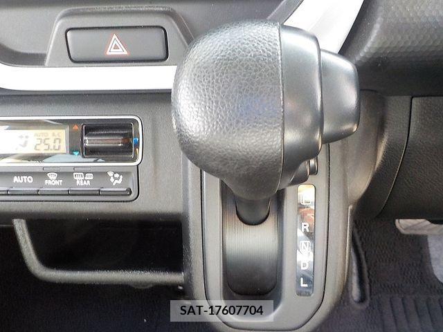 Suzuki HUSTLER 2022-02 272285-13