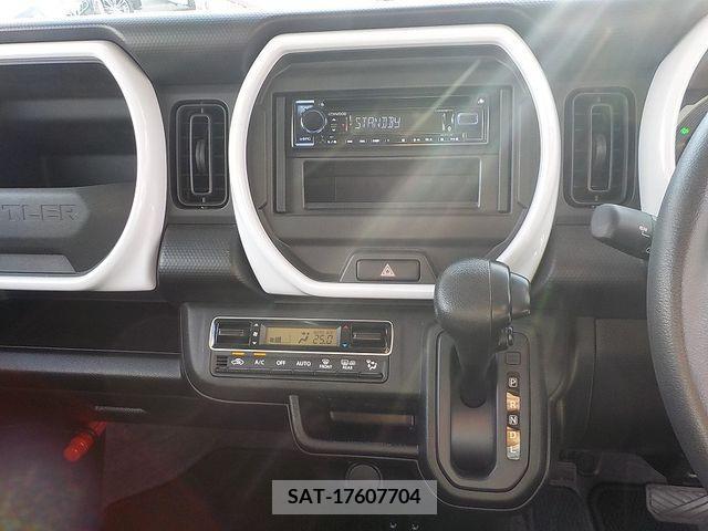 Suzuki HUSTLER 2022-02 272285-12