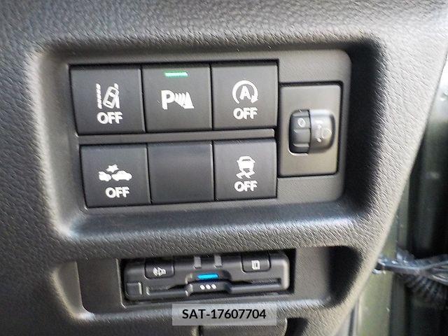 Suzuki HUSTLER 2022-02 272285-10