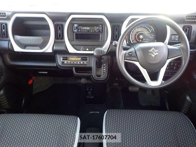 Suzuki HUSTLER 2022-02 272285-1