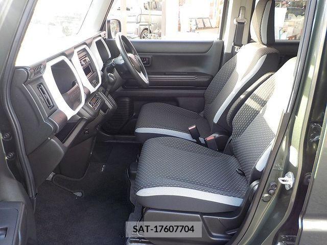 Suzuki HUSTLER 2022-02 272285-19