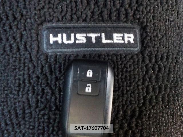 Suzuki HUSTLER 2022-02 272285-16