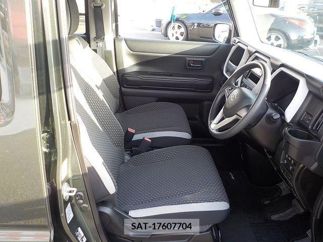 Suzuki HUSTLER 2022-02 272285-17
