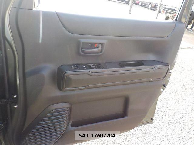 Suzuki HUSTLER 2022-02 272285-15
