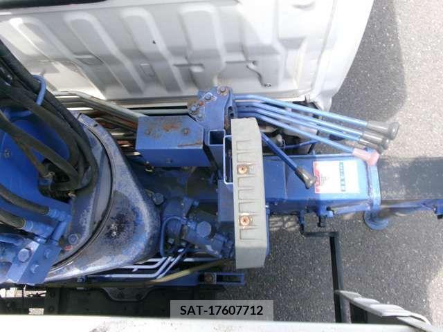 Hino DUTRO 2007-05 267737-16