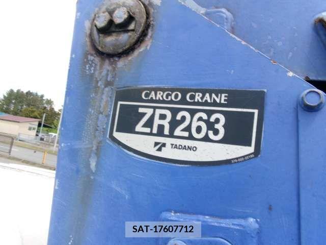 Hino DUTRO 2007-05 267737-14