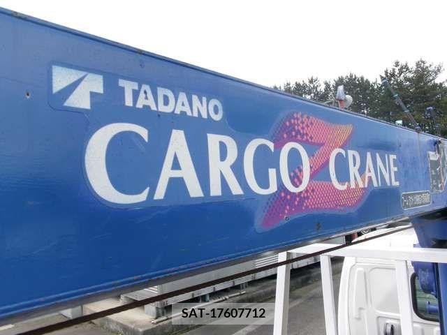 Hino DUTRO 2007-05 267737-11