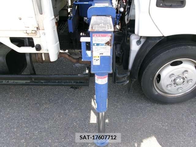 Hino DUTRO 2007-05 267737-19