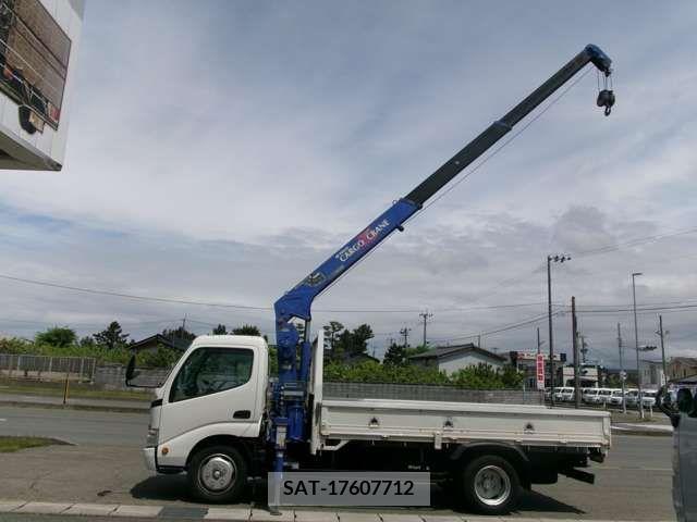 Hino DUTRO 2007-05 267737-7