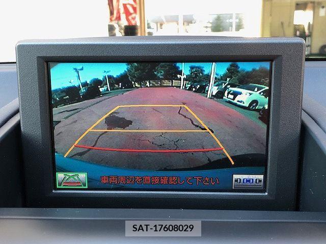 Lexus HS 2011-11 210559-10