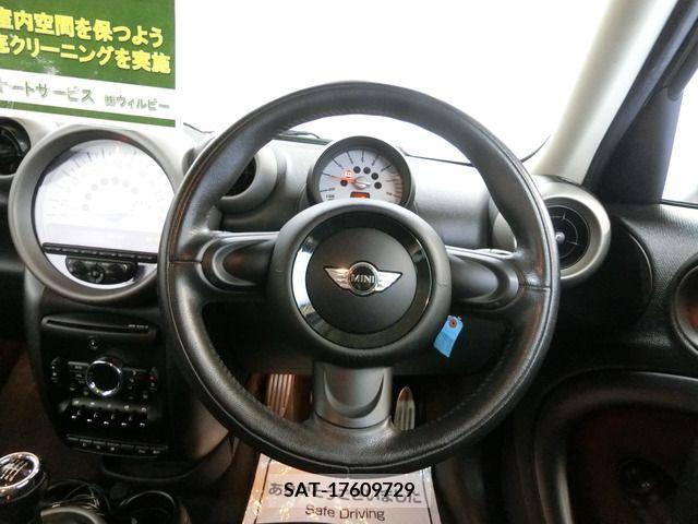 Bmw MINI 2013-02 203378-3