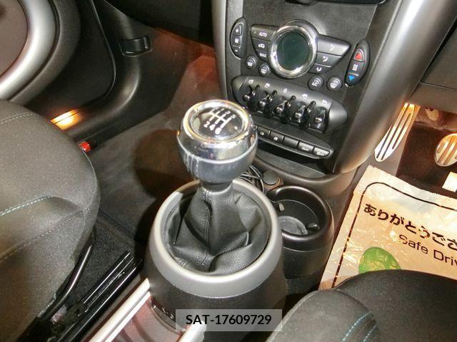 Bmw MINI 2013-02 203378-4