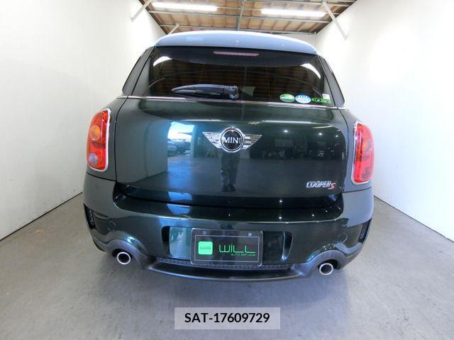 Bmw MINI 2013-02 203378-6