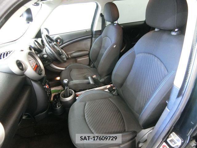 Bmw MINI 2013-02 203378-8