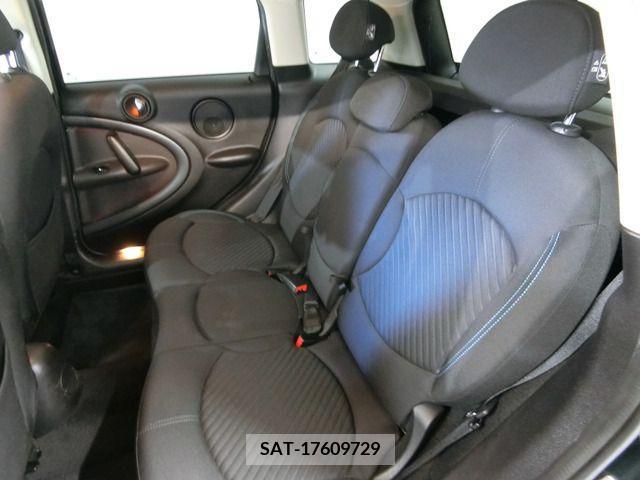 Bmw MINI 2013-02 203378-9